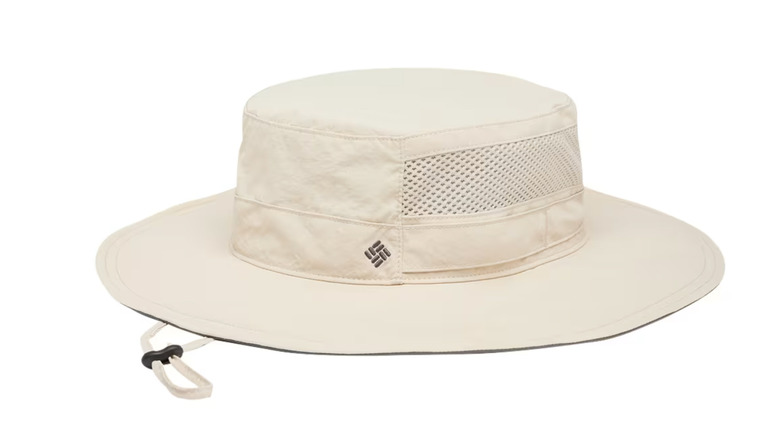 Columbia Bora Bora booney hat
