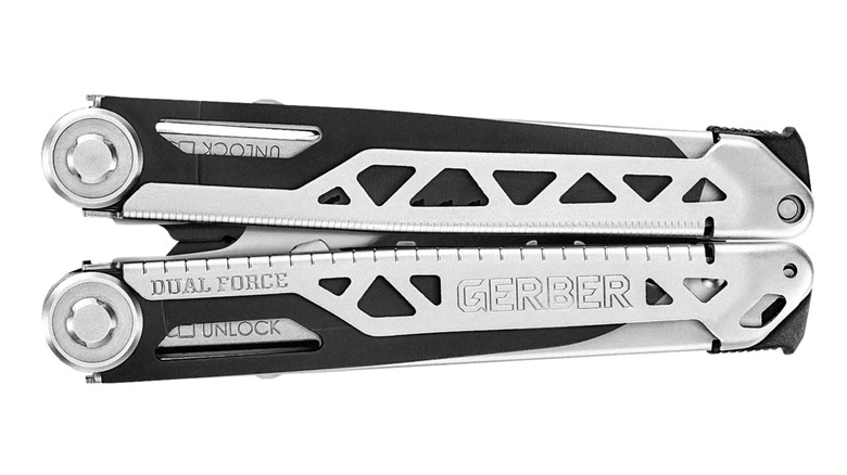Gerber Dual Force multitool