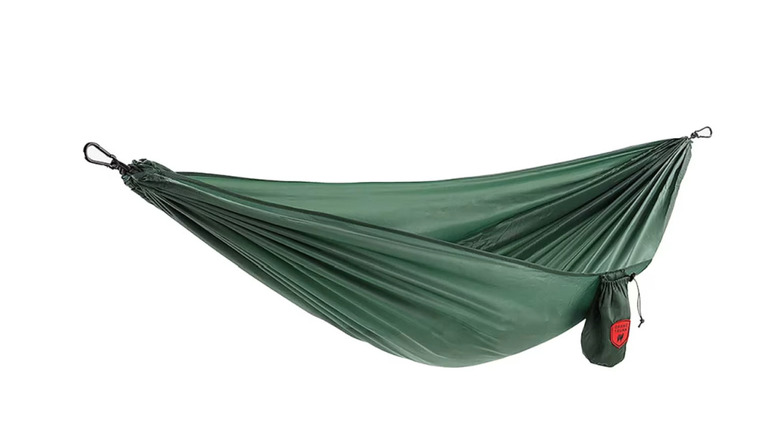 Grand Trunk ultralight hammock