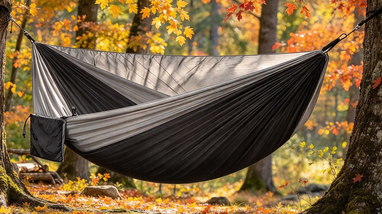 BN-Link Camping Hammock