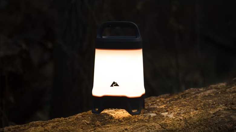 Ozark Trail LED Lantern