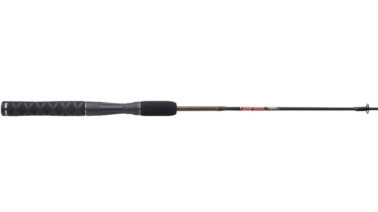 Ugly Stik GX2 spinning rod