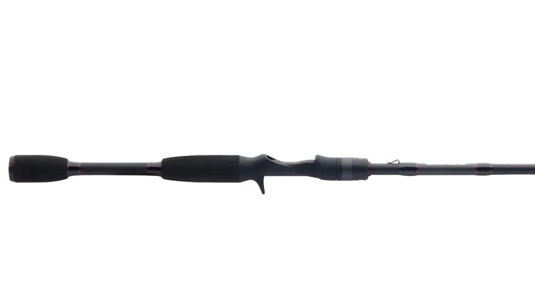 Abu Garcia Vendetta casting rod