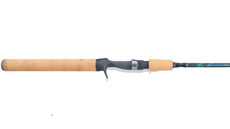 Falcon Rods Coastal Series casting rod