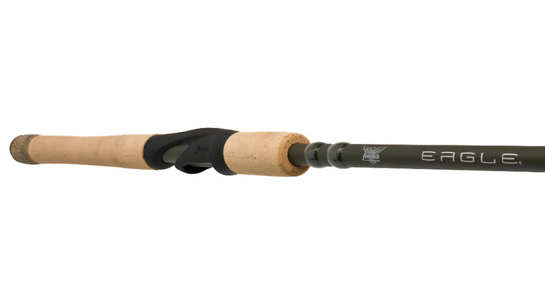 Fenwick Eagle Inshore spinning rod