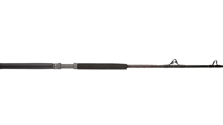Penn Rampage boat rod