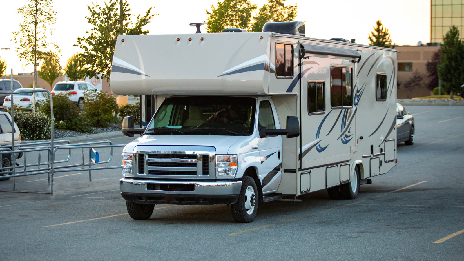 Costco Rv Can You Park Your RV Overnight At Costco? Yes, But There Are Some Rules
