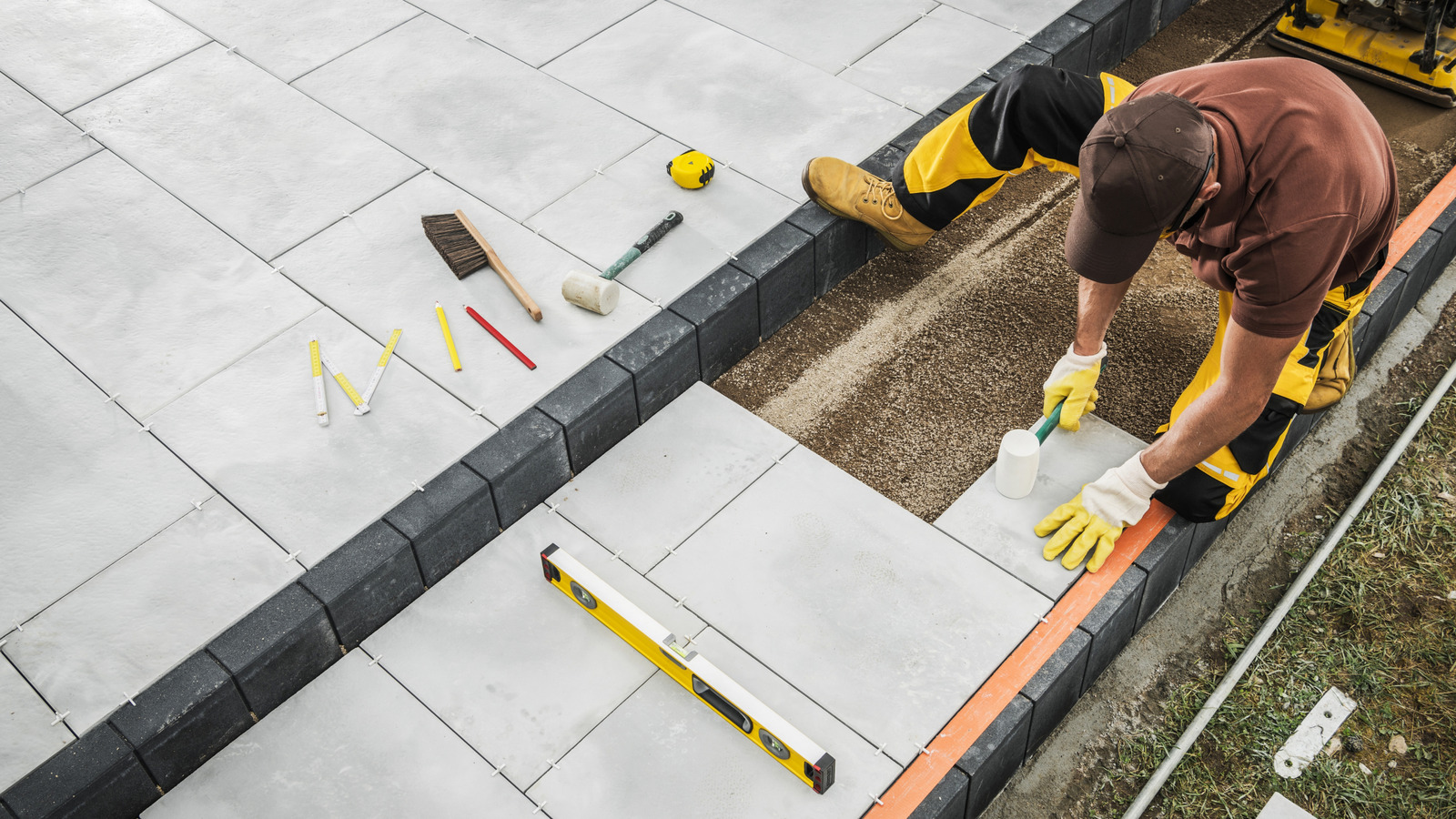 How To Determine The Best Paver Thickness For Your Outdoor Project