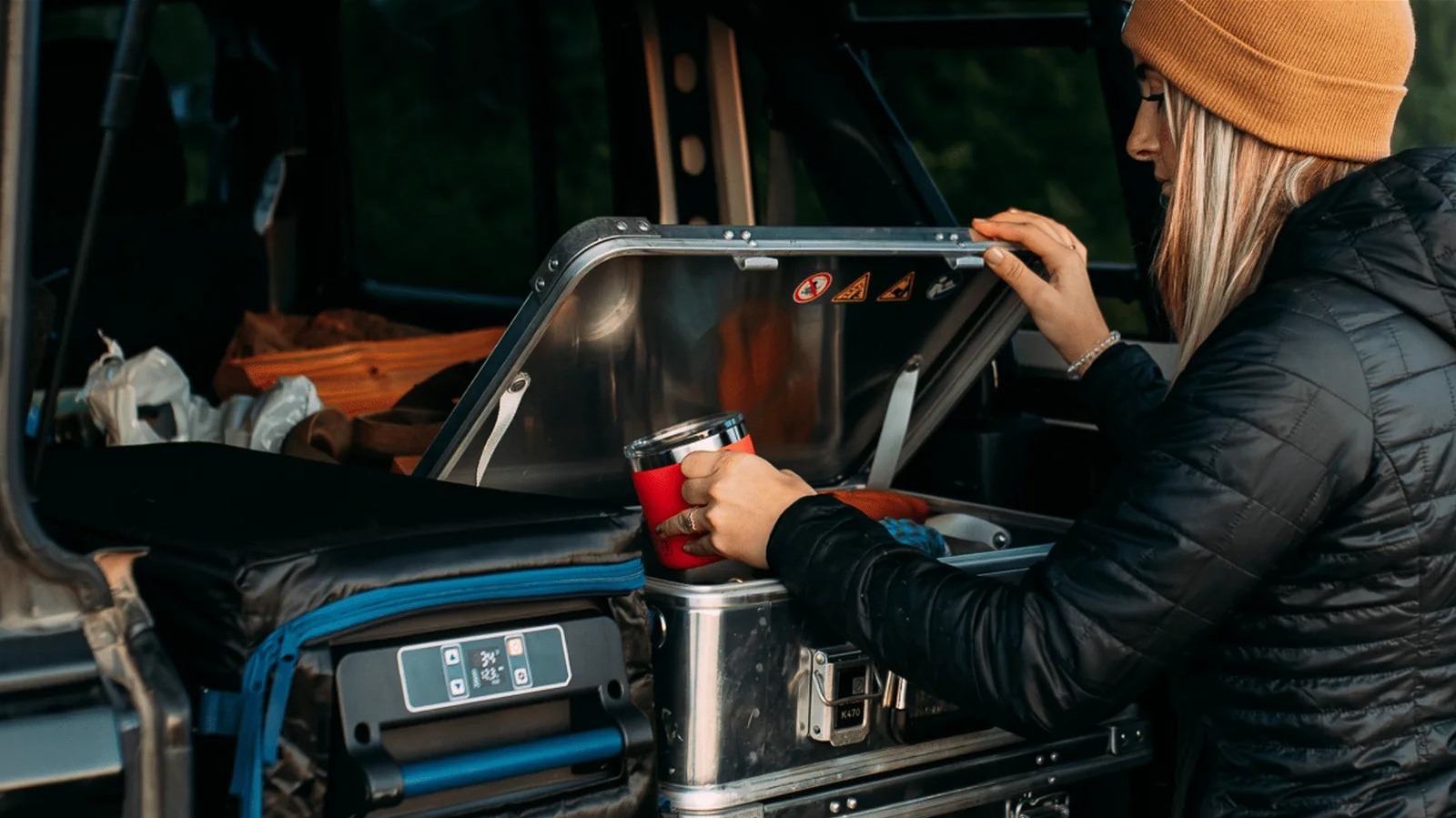 Is This Popular Bear-Resistant Storage Container Worth Its Hefty Price Tag?