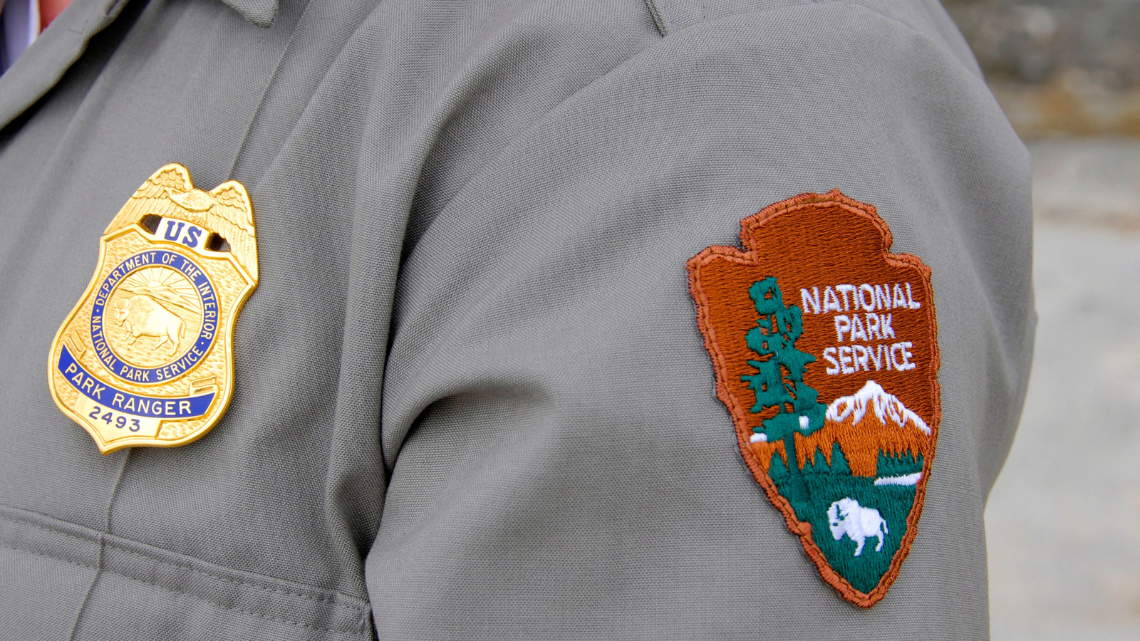 Laws You May Not Know About At US National Parks