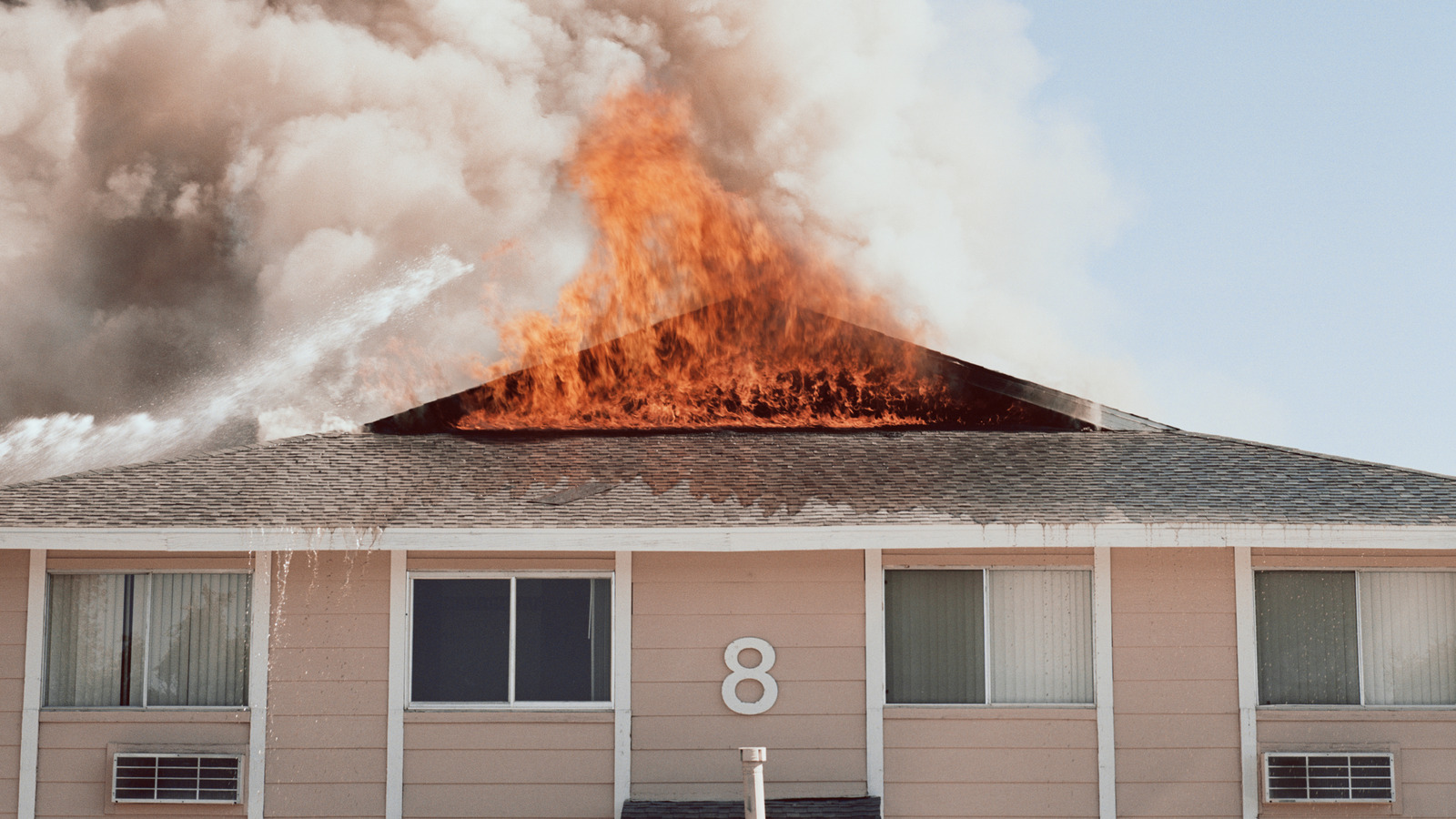 How to Fireproof Your Home and Property Against Wildfires