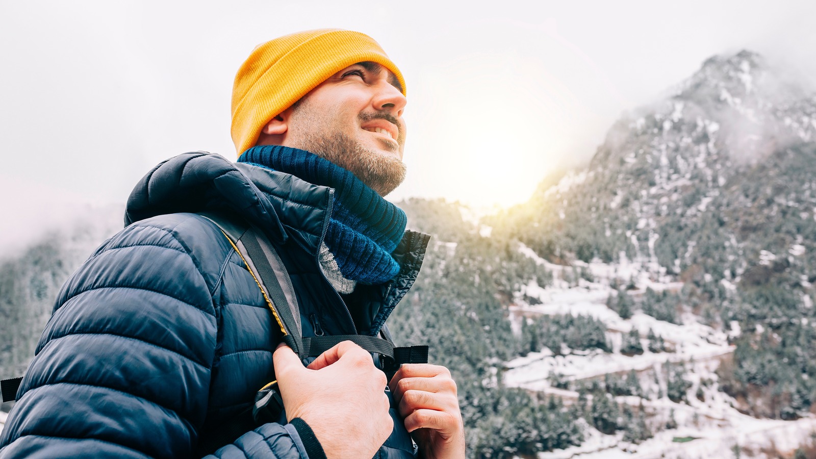 Telltale Signs Of Altitude Sickness And What To Do If You Have Them