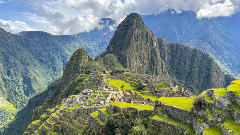 The Worst (And The Best) Time To Climb Machu Picchu