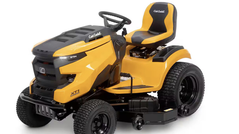 Cub Cadet XT1 Enduro LT product photo