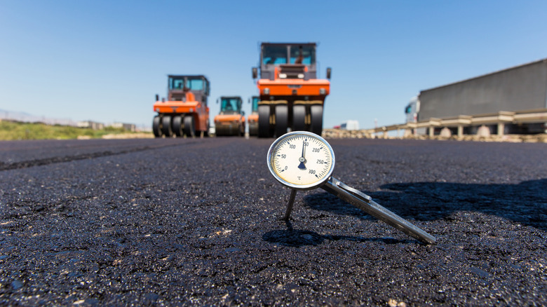 What Is Cool Pavement And Does It Really Help Fight Against Hot Weather?