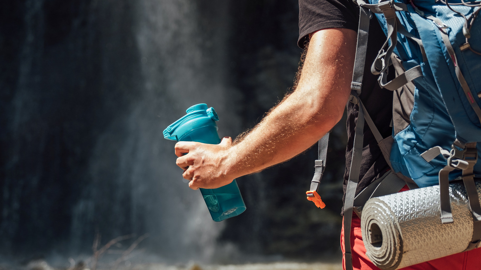 What's The Best Water To Drink In The Wild If You Don't Have A