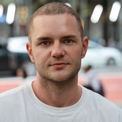 Andrey Likhman