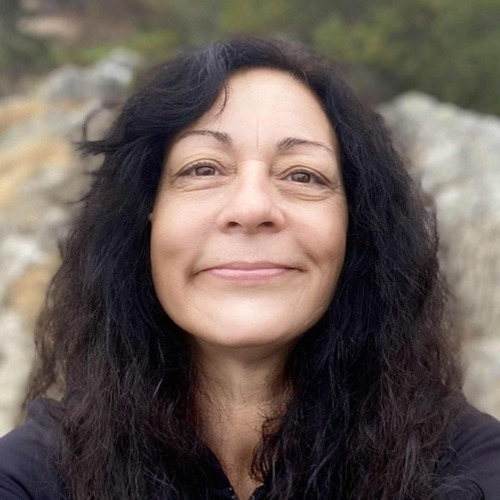 Photo of Amanda Ketola