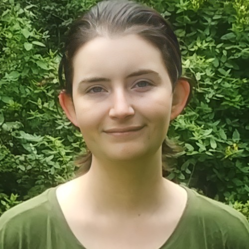 Photo of Cayla Leonard